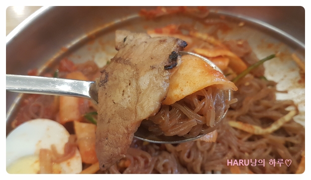 육쌈냉면 창동점 이미지