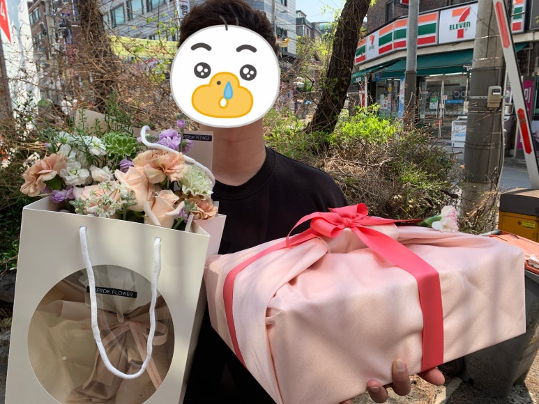 윤청과 이미지