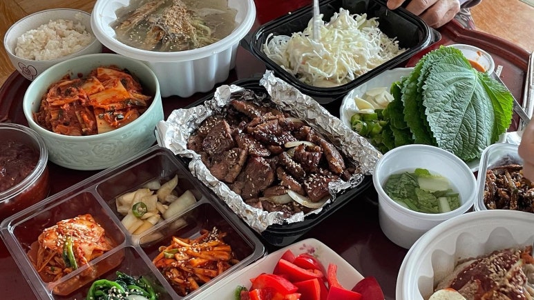 천씨씨커피 이미지