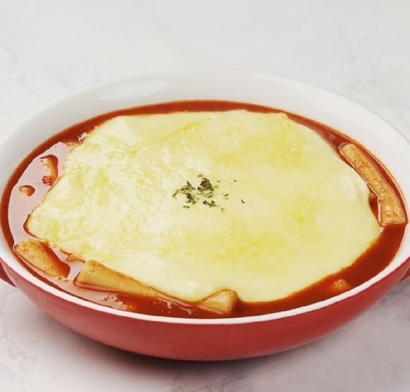 신전떡볶이 작전점 이미지
