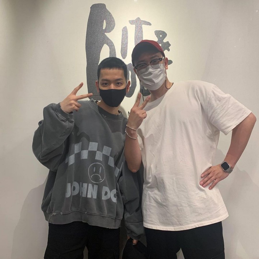 까까머리 이미지