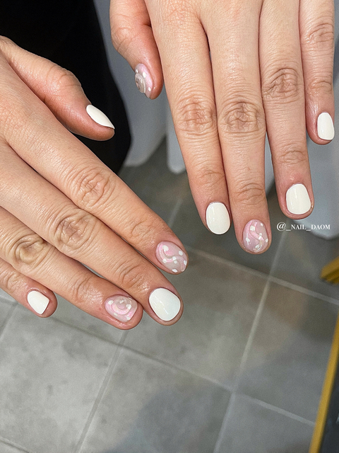 DAOM NAIL(다옴네일) 이미지