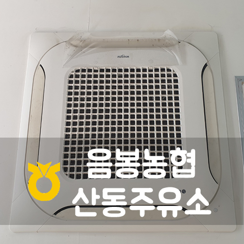 청소농협주유소 이미지