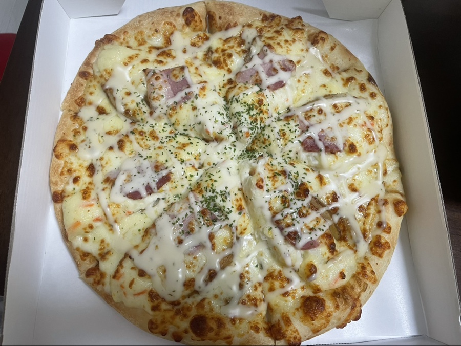 피자나라치킨공주부천 이미지