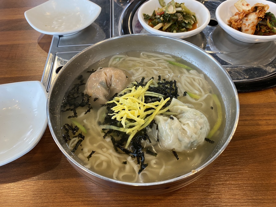 학천면옥 이미지
