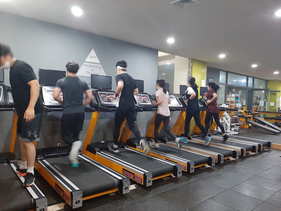 크로스핏미르GYM 이미지