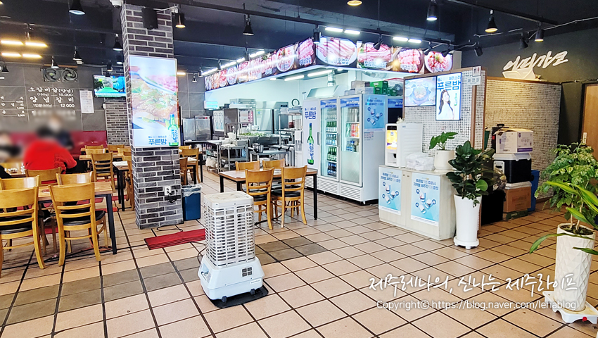 삼남주유소 이미지