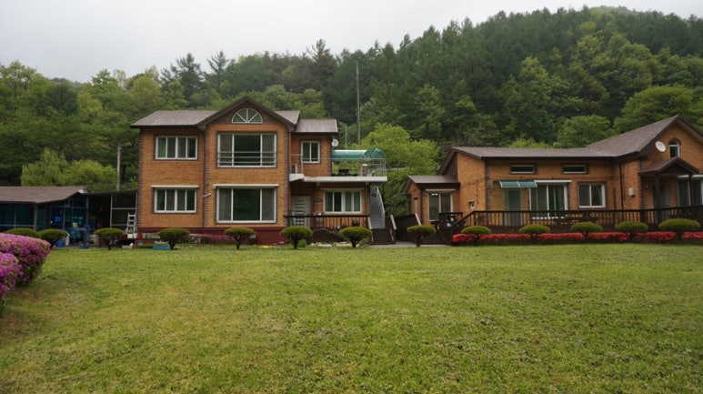 마이산꽃펜션 이미지