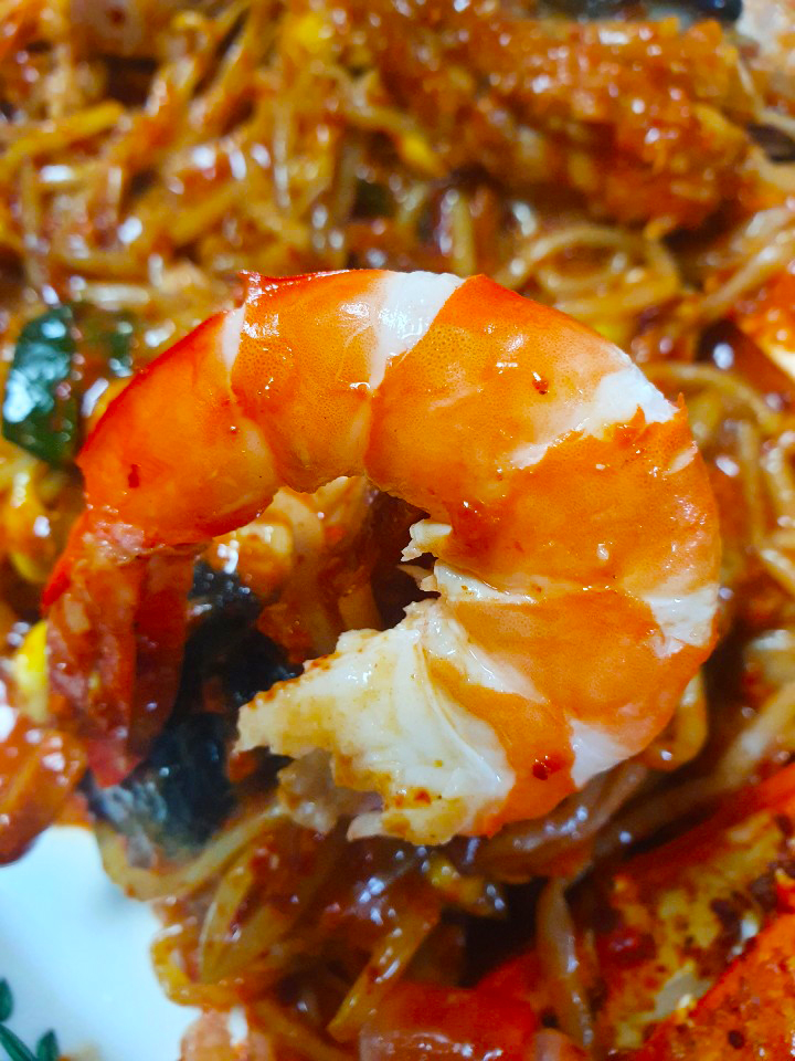 신라아구찜 이미지