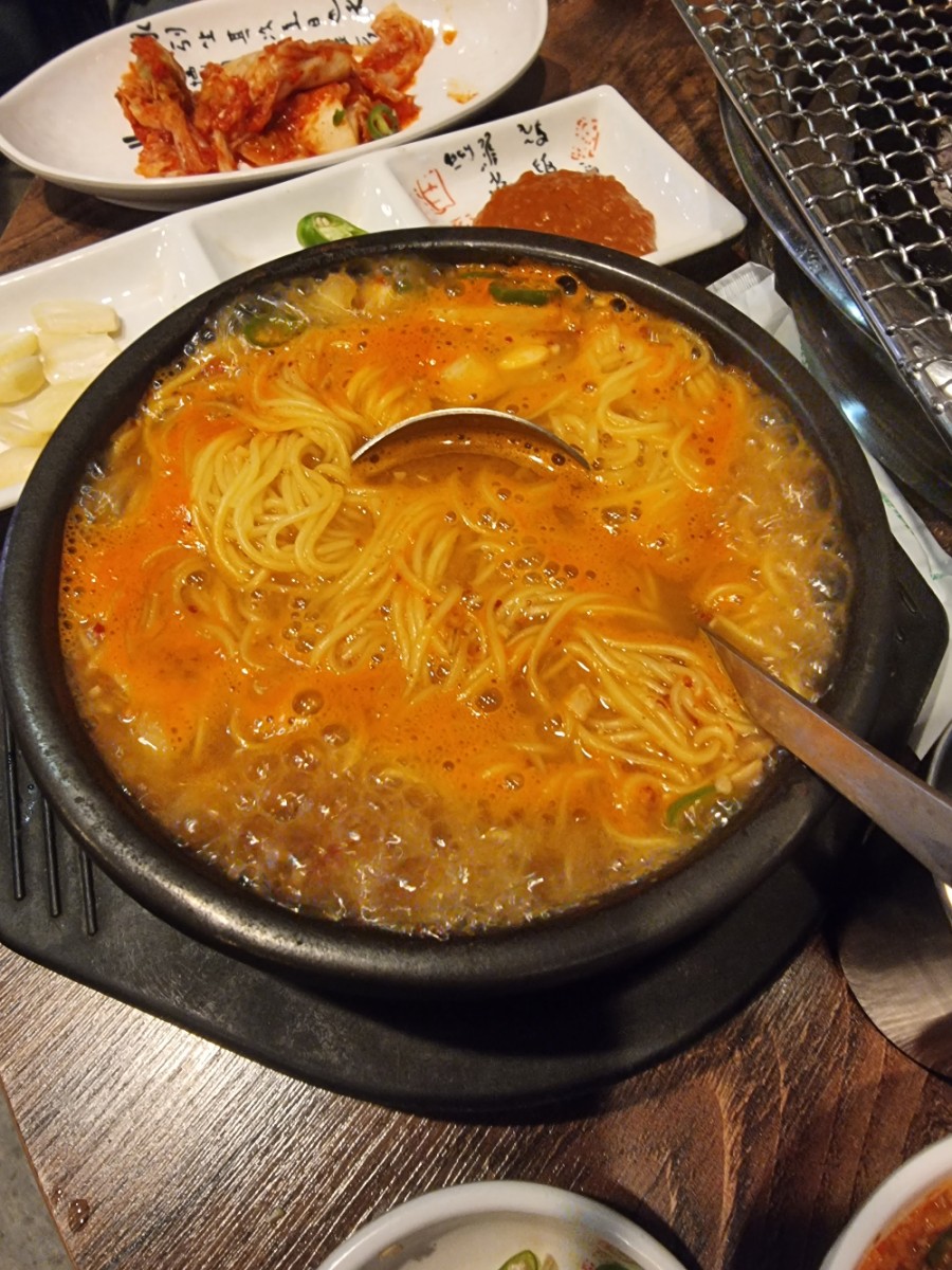 장우대구막창 이미지