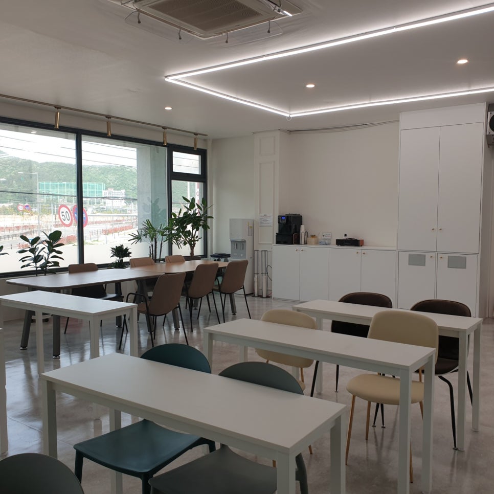 경남 전세버스 협동조합 이미지