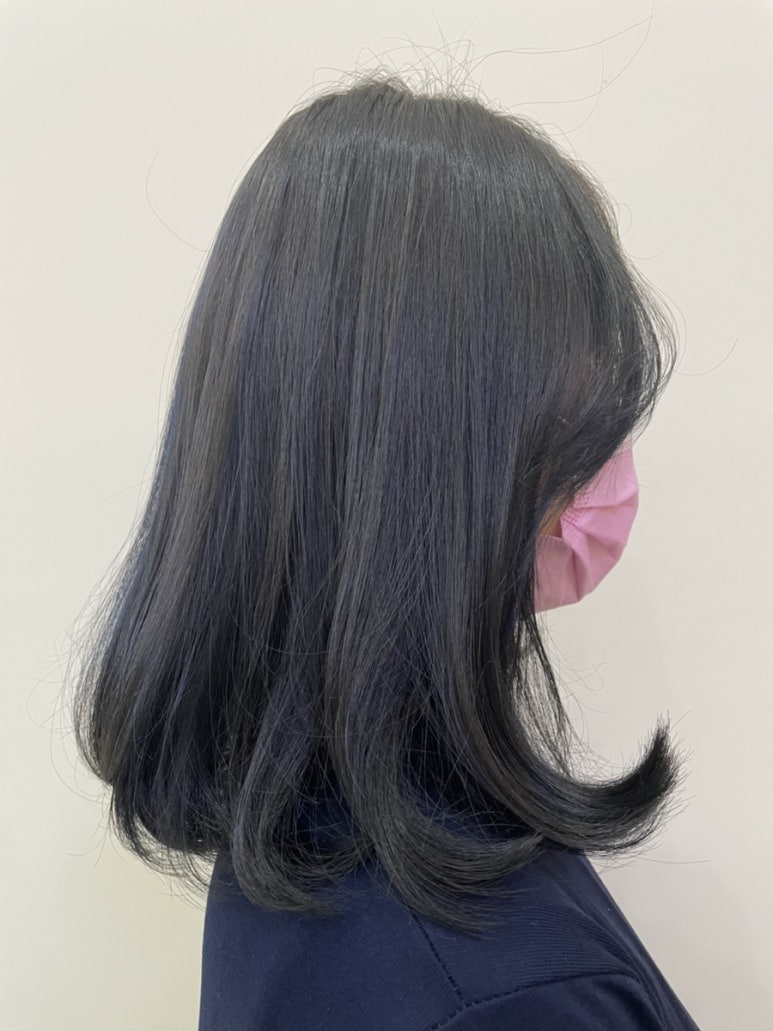 혜민미용실 이미지