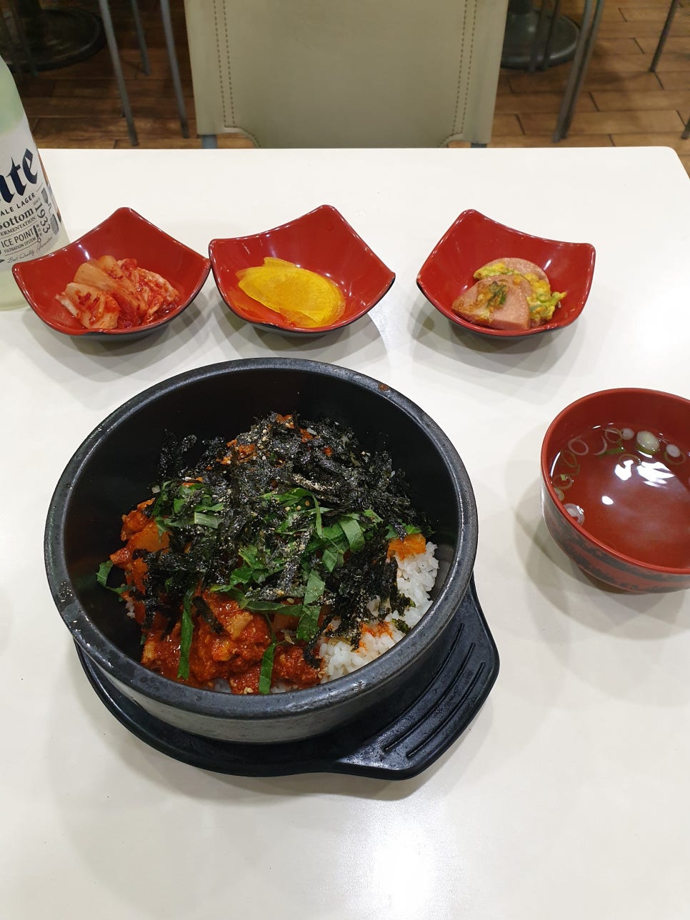 오케이 제육 이미지