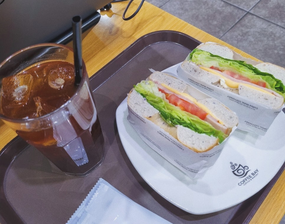 커피베이강북인수점 이미지