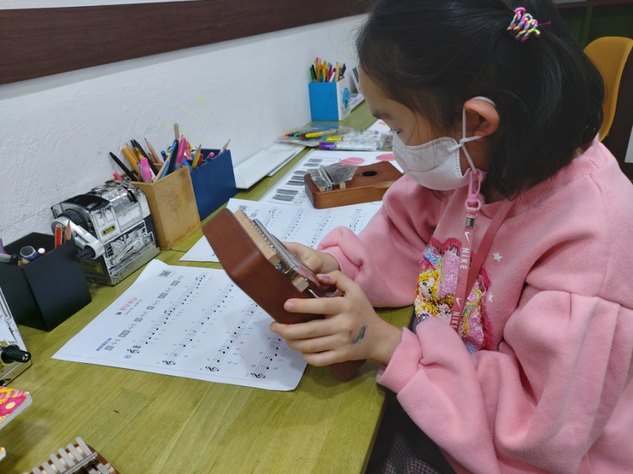 더퍼스트피아노음악학원 이미지