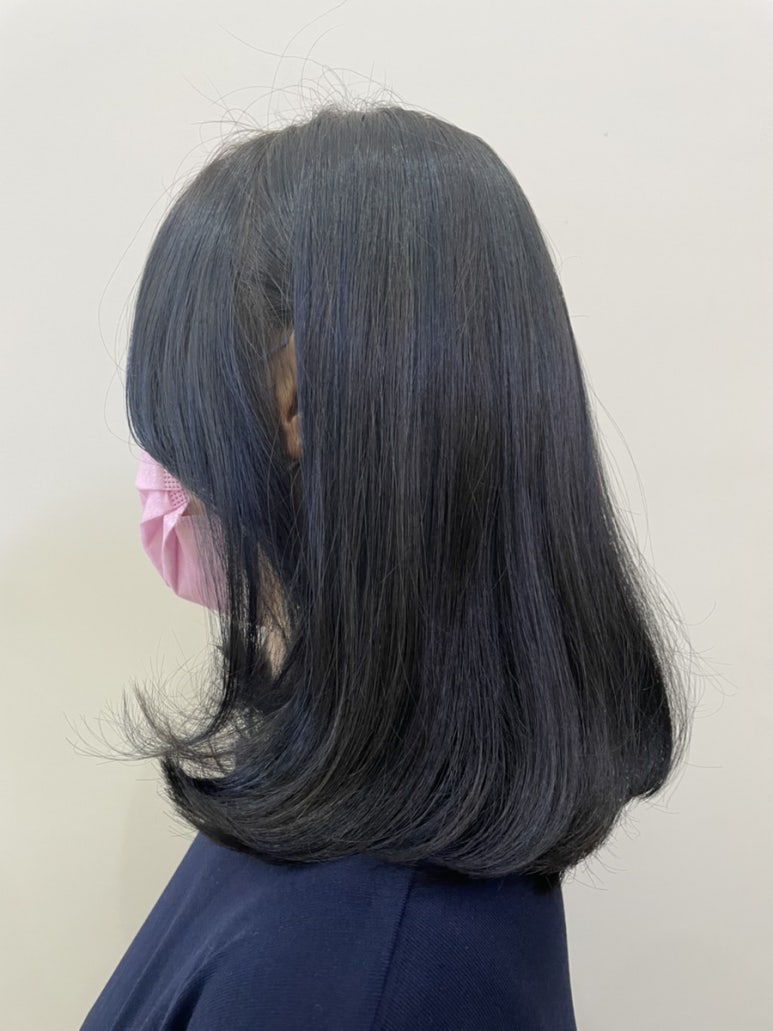 혜민미용실 이미지