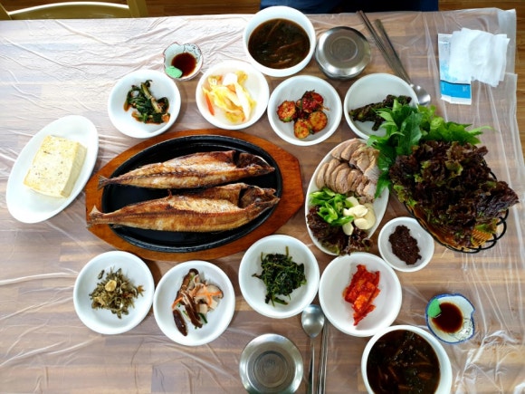 일미소문난생선구이 이미지