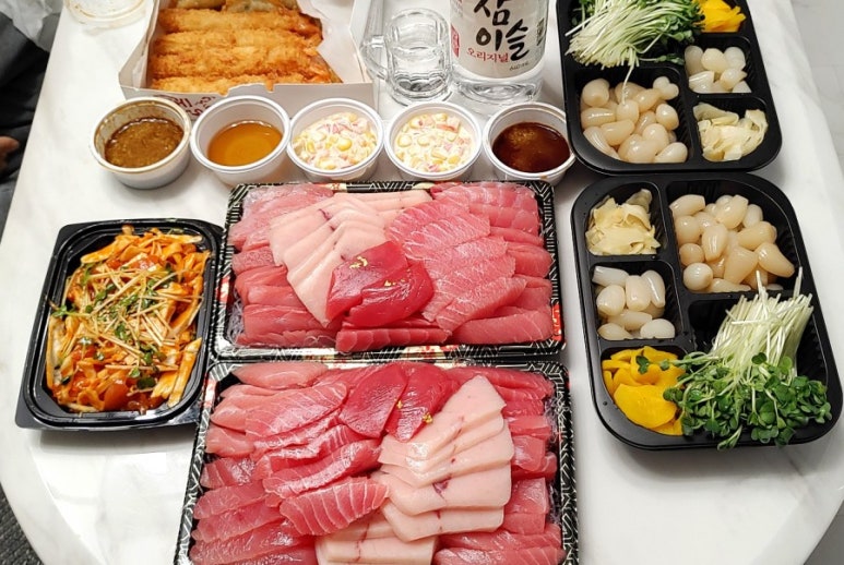 참치공작소 이미지