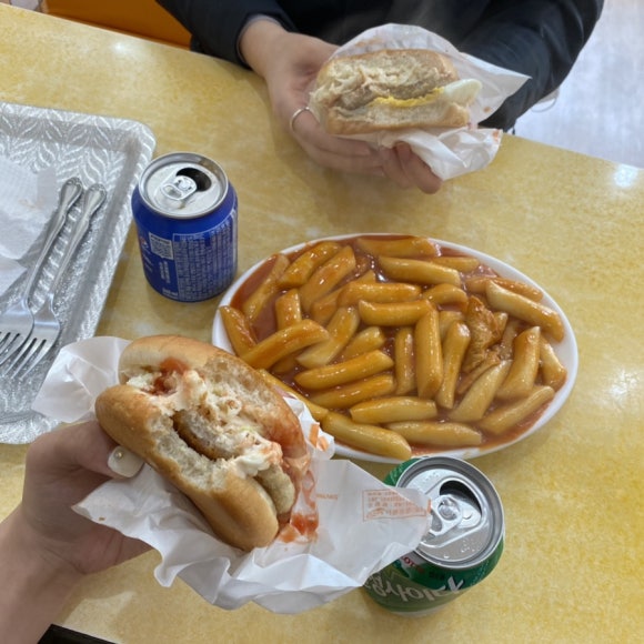 대량분식점 이미지