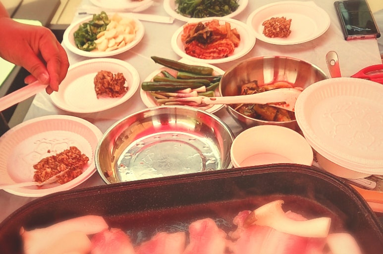 마이산꽃펜션 이미지