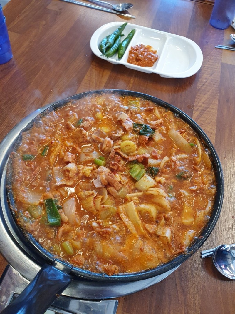 김태주선산곱창 이미지