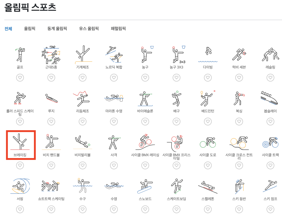 엠아이디댄스학원 이미지