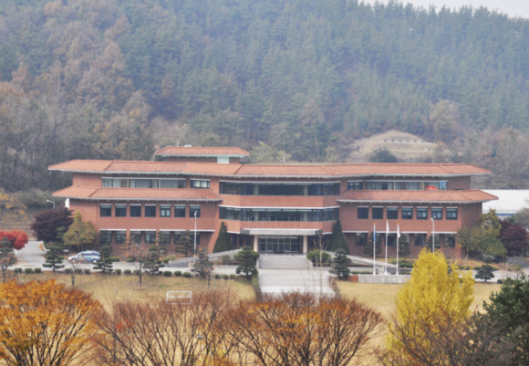 한국공항공사항공기술훈련원 이미지