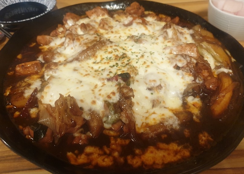 수원왕갈비통닭&통큰두마리찜닭 이미지