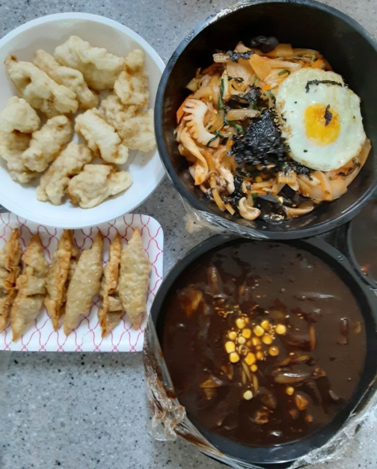 신라짬뽕점 이미지