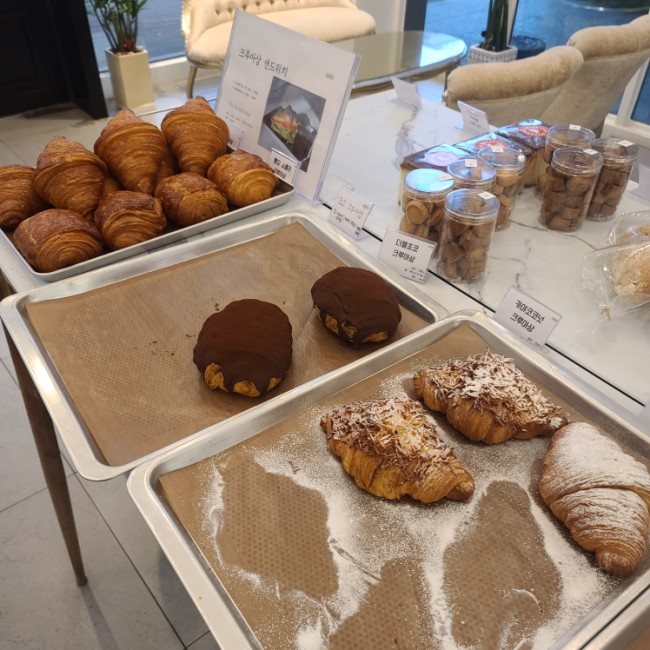 브레드샵(BREAD#) 이미지