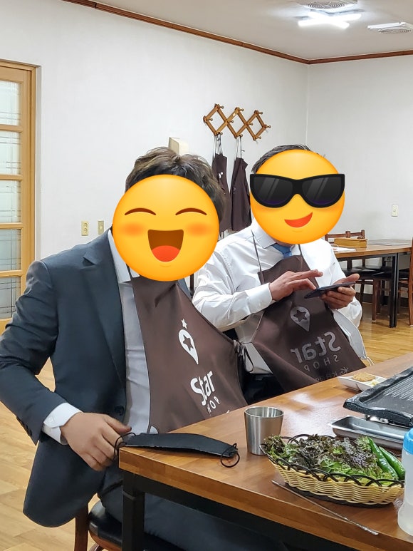 동화식육식당 이미지