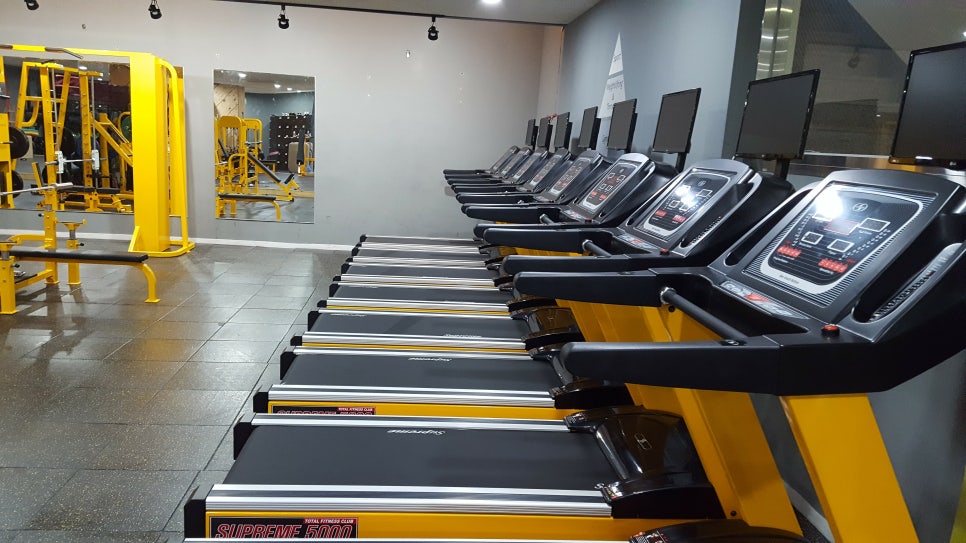 크로스핏미르GYM 이미지