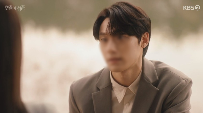 오월의 헤어 이미지