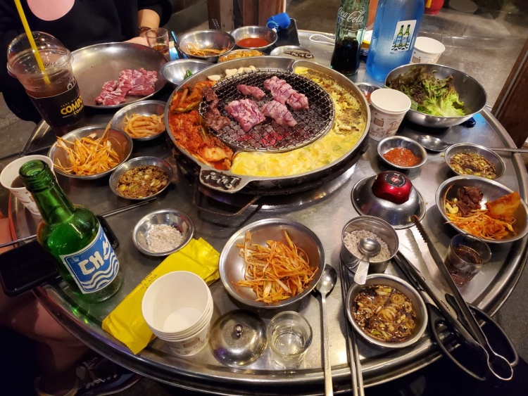 고기반장 이미지