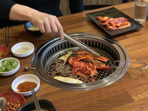 서탑불고기 이미지