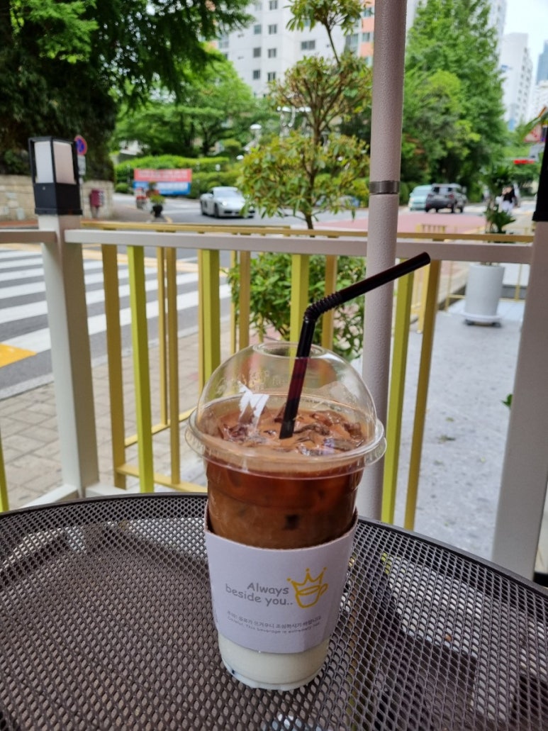 킹프레소 해운대점 이미지