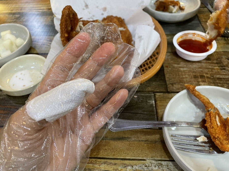 맛나옛날통닭 이미지
