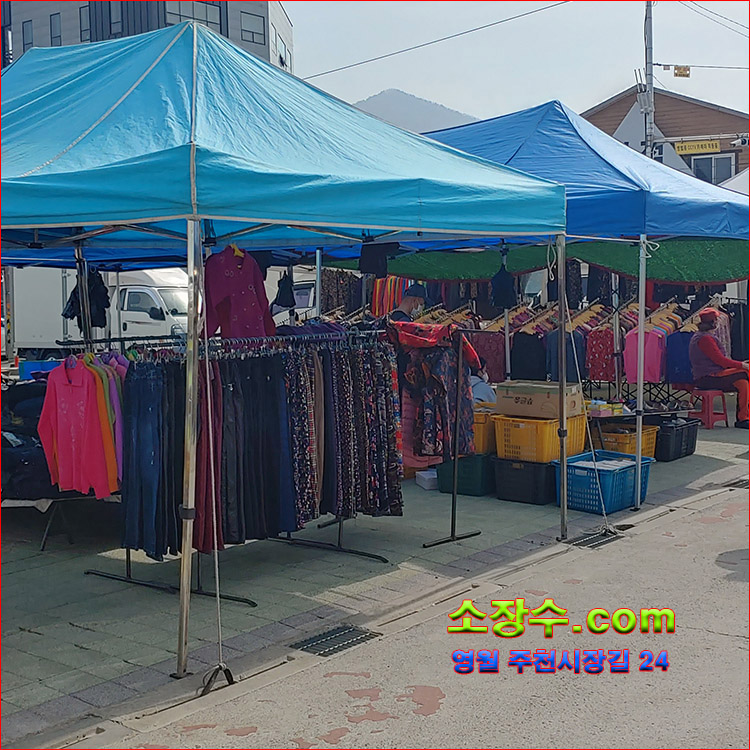한우소장수 이미지
