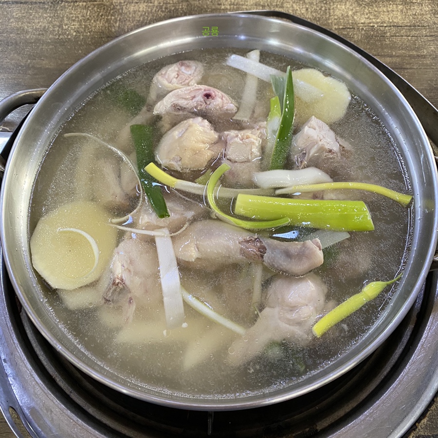 공릉닭집 이미지