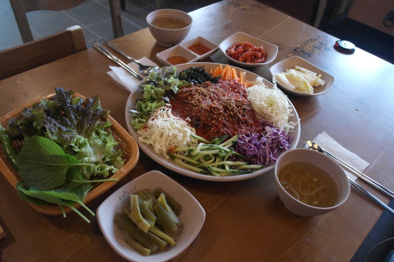 족발야시장성남 이미지