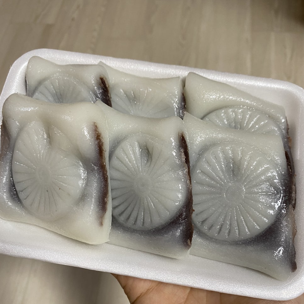 도원떡방 이미지