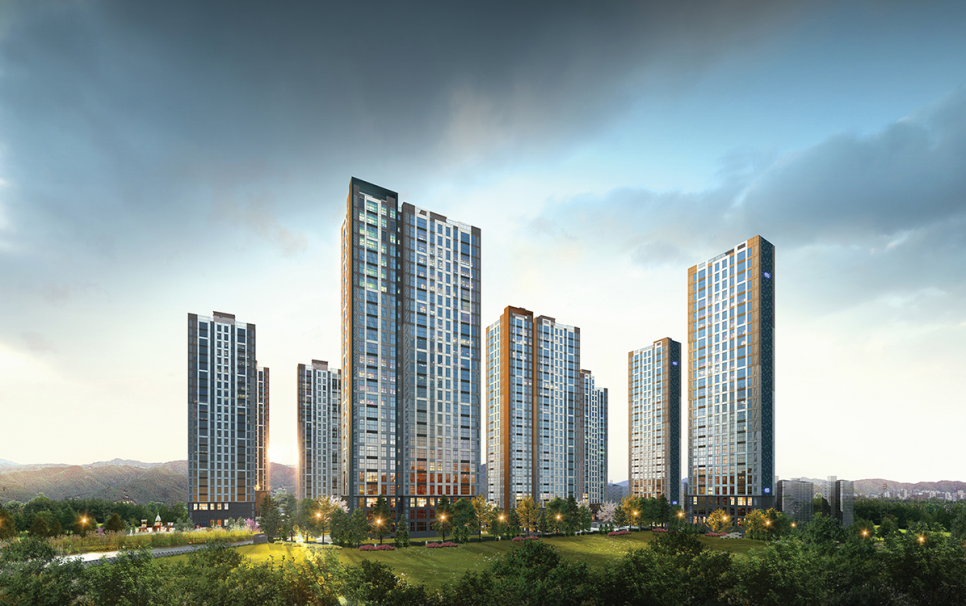 주식회사 삼정 이미지