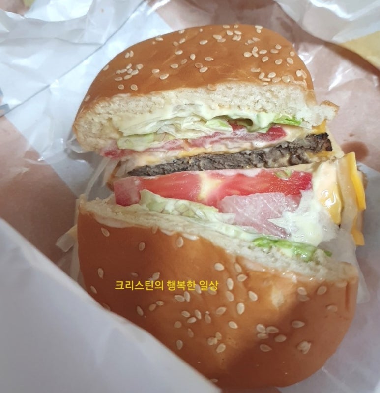노브랜드버거군자역점 이미지