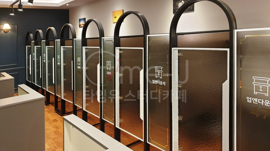 타임유스터디카페갈매역점 이미지