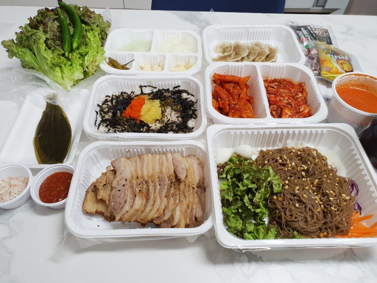 서씨네보쌈 이미지