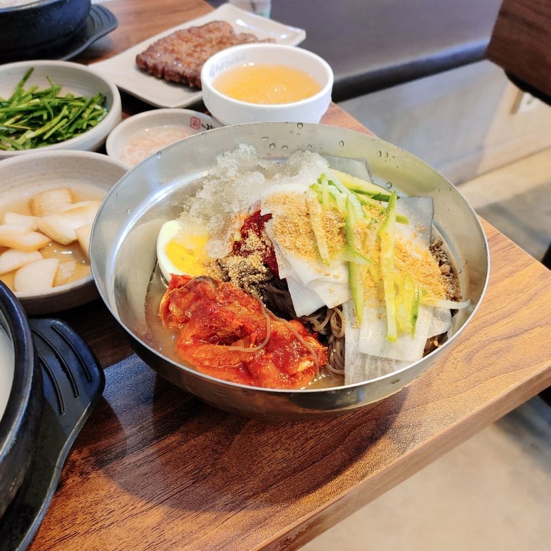 더진국 초지점 이미지