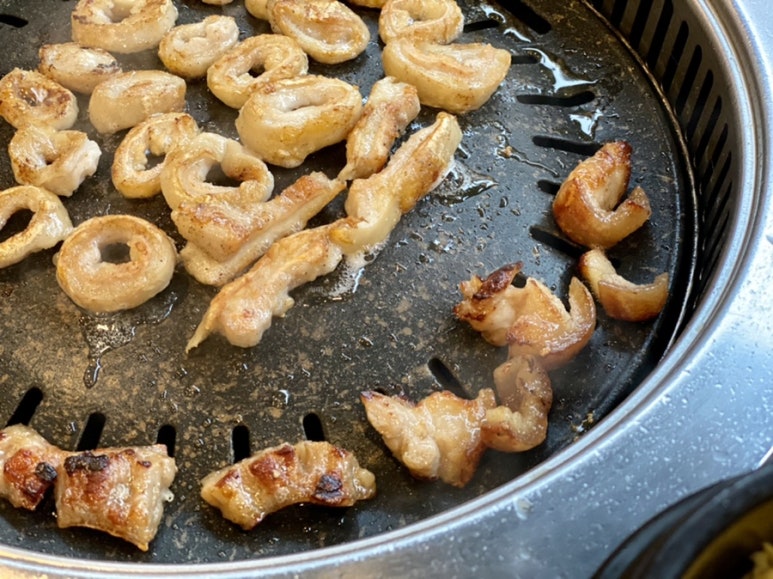 순생막창 이미지