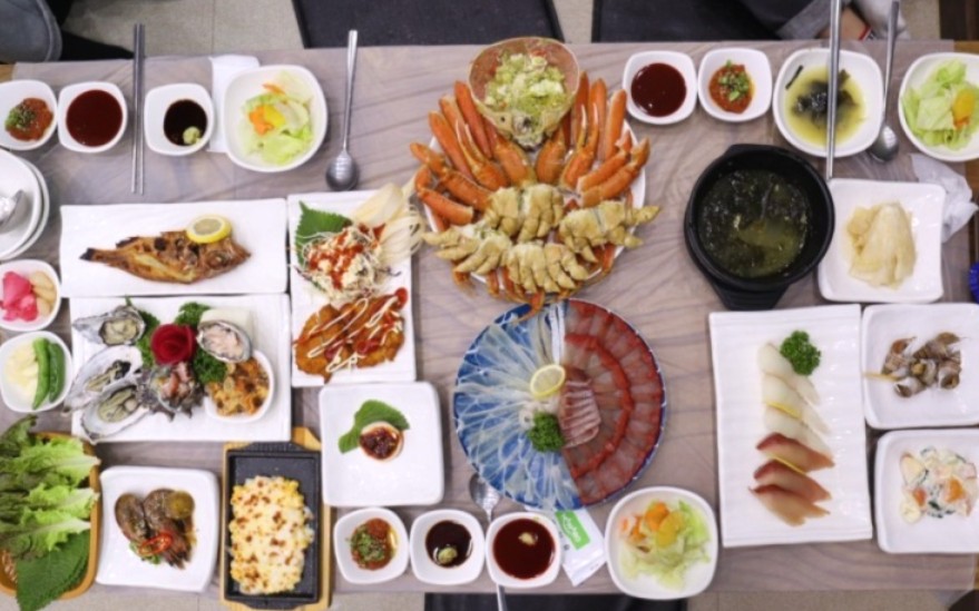 강동수산 이미지