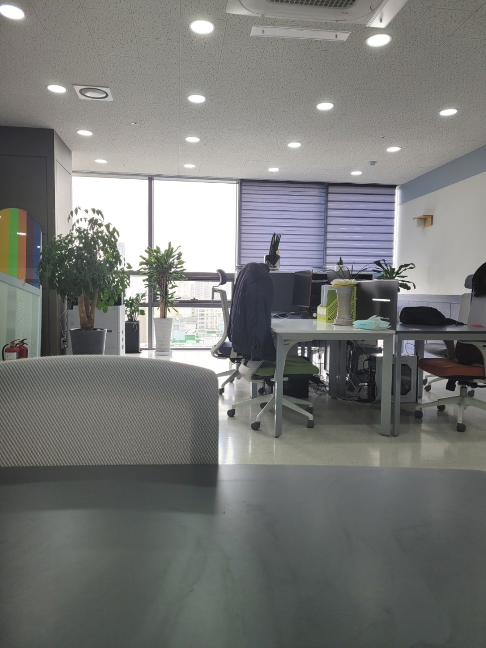 파리바게뜨문래SK점 이미지