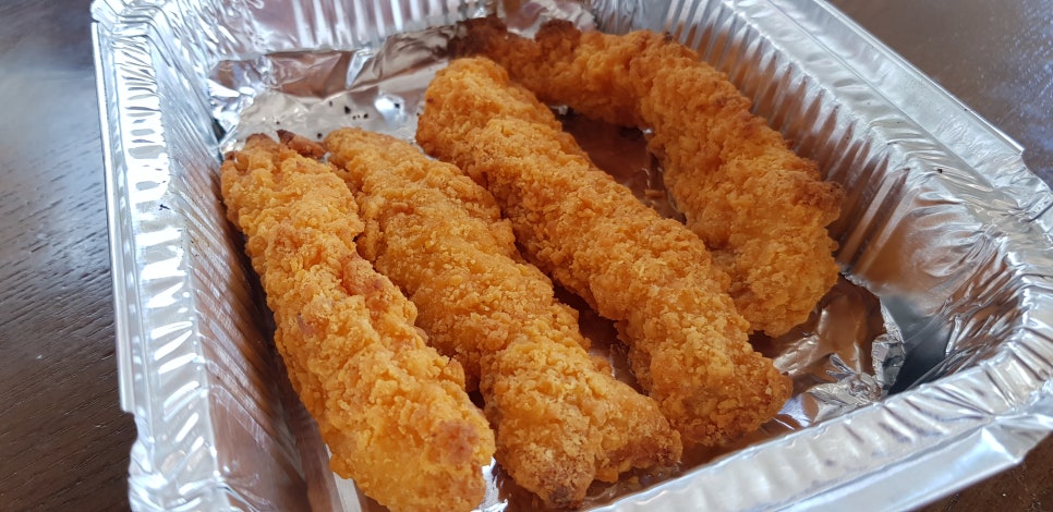 끝판왕피자 이미지